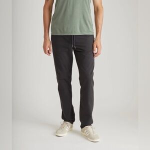 Marine Layer Charcoal Joggers